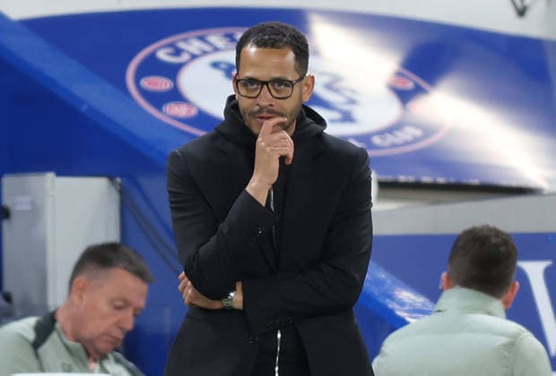 Football, Chelsea FC part ways with coach Liam Rosenior, archive pictures