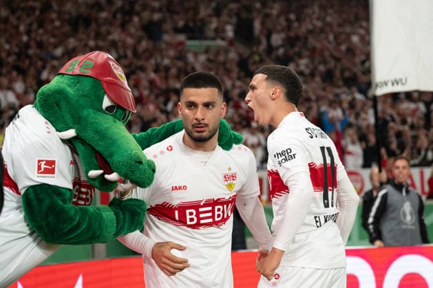 Sport pictures of the day