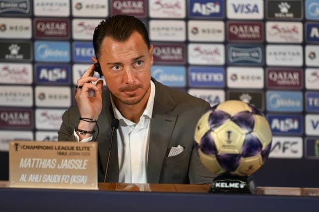 Football: Matthias Jaissle is set to become the new manager at Newcastle United – archive photos