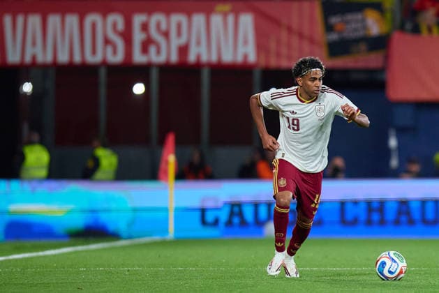FIFA World Cup 2026, Preview national team Spain