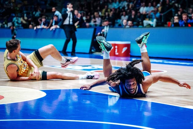 Moses Wood Alba Berlin, 11 , Tyger Campbell Skyliners Frankfurt, 00 GER, Skyliners Frankfurt vs Alba Berlin, easycredit BBL, Bundesliga, 31 Matchday, Season 2025 2026 26 04 2026 Eibner Pressefoto Attila Ziga GER, Skyliners Frankfurt vs Alba Berlin, easycredit BBL, Bundesliga, 31 Matchday, Season 2025 2026 26 04 2026 Frankfurt am Main Copyright: xEibner-Pressefotox EP_AZA