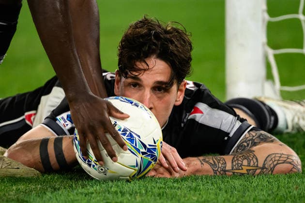 Sport pictures of the day