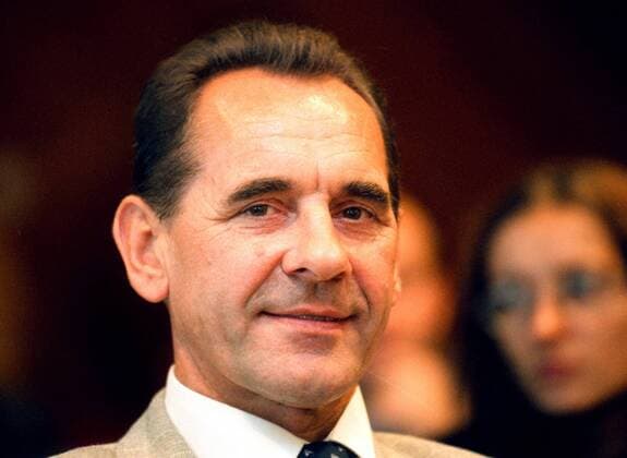 Cycling, Ryszard Szurkowski died - archive pictures