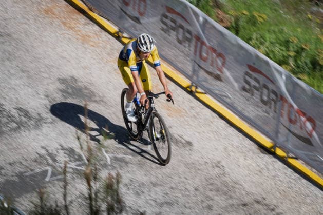 61st Presidential Cycling Tour of Turkiye MUGLA, TURKIYE - APRIL 28: Cyclists compete in the 132-kilometer Marmaris-Kiran route on April 28, 2026 in Mugla, Turkiye. This event represents the third stage of the 8-stage 61st Presidential Cycling Tour of Turkiye (TUR 2026), which is the only race in the country categorized as a ProSeries event on the UCI Europe Tour calendar. The competition is organized by the Turkish Cycling Federation under the auspices of the Presidency and with support from the Ministry of Youth and Sports. Ahmet Serdar Eser Anadolu Mugla Turkey. Editorial use only. Please get in touch for any other usage.  Copyright: x2026xAnadoluxAhmetxSerdarxEserx