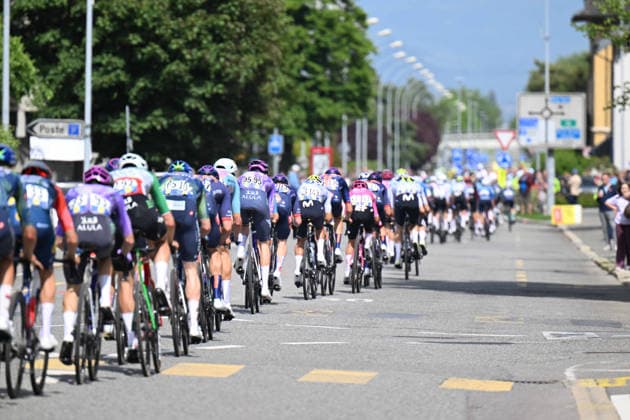 29-04-2026 Tour De Romandie; Tappa 01 Martigny - Martigny; Martigny; 
