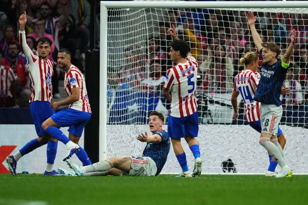 Sport pictures of the day