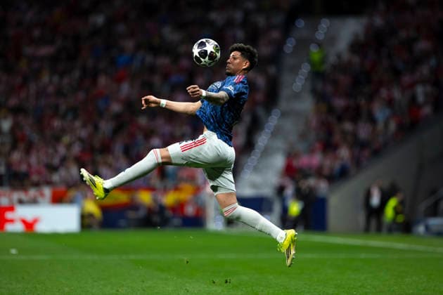 UEFA champions league - Atletico de Madrid vs Arsenal MADRID,SPAIN - 29 April:Piero Hincapie of Arsenal in action during the UEFA Champions League 2025 26 semifinal first Leg match between Atletico de Madrid and Arsenal at Riyadh Air Metropolitano Stadium. (Photo by Guille Martinez f22photo) Madrid Riyadh Air Metropolitano Stadium Spain Copyright: xGuillermoxMartinezx