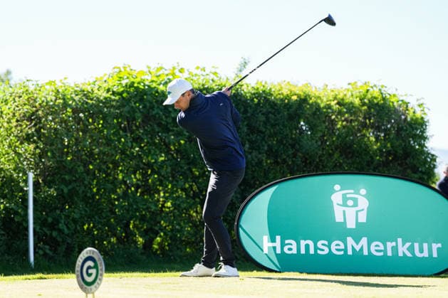 German Hole Playing Championship Men GC Urloffen 2026, 30 04 2026 Lukas Laske Wörthsee, GC German Hole Playing Championship Men GC Urloffen 2026, 30 04 2026 Copyright: xBEAUTIFULxSPORTS Boscox