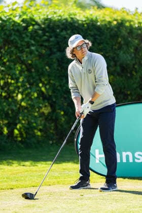 German Hole Playing Championship Men GC Urloffen 2026, 30 04 2026 Luca Scheublein Olching, GC German Hole Playing Championship Men GC Urloffen 2026, 30 04 2026 Copyright: xBEAUTIFULxSPORTS Boscox