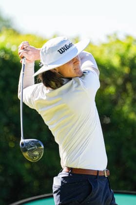 German Hole Playing Championship Men GC Urloffen 2026, 30 04 2026 Leon Marc Lange Munich Valley, GC German Hole Playing Championship Men GC Urloffen 2026, 30 04 2026 Copyright: xBEAUTIFULxSPORTS Boscox
