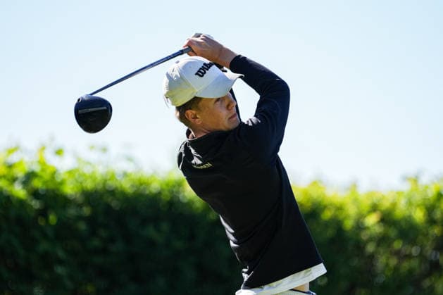 German Hole Playing Championship Men GC Urloffen 2026, 30 04 2026 Moritz Küls Neuhof, GC German Hole Playing Championship Men GC Urloffen 2026, 30 04 2026 Copyright: xBEAUTIFULxSPORTS Boscox