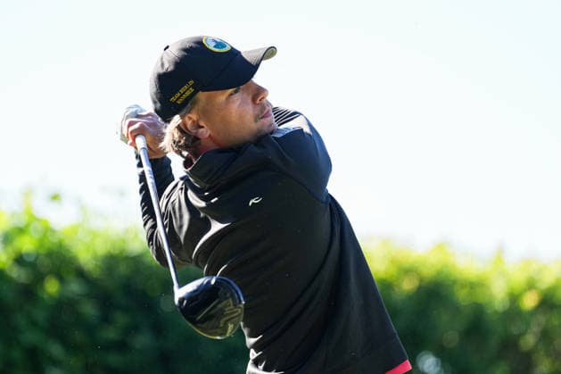 German Hole Playing Championship Men GC Urloffen 2026, 30 04 2026 Maik Süßbier Berlin Wannsee, G LC German Hole Playing Championship Men GC Urloffen 2026, 30 04 2026 Copyright: xBEAUTIFULxSPORTS Boscox