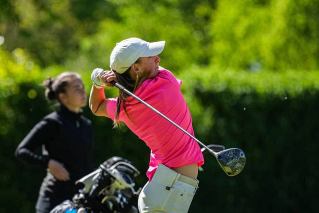 German Hole Playing Championship Women GC Urloffen Counting Game 2026, 30 04 2026 Maxima Purkart St Leon Rot e V , GC German Hole Playing Championship Women GC Urloffen Counting Game 2026, 30 04 2026 Copyright: xBEAUTIFULxSPORTS Boscox