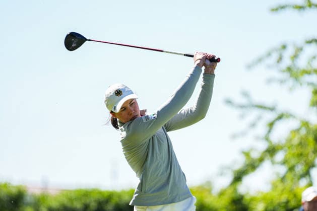 German Hole Playing Championship Women GC Urloffen Counting Game 2026, 30 04 2026 Johanna Kirch Frankfurter GC German Hole Playing Championship Women GC Urloffen Counting Game 2026, 30 04 2026 Copyright: xBEAUTIFULxSPORTS Boscox