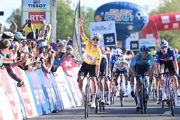 Sport pictures of the day