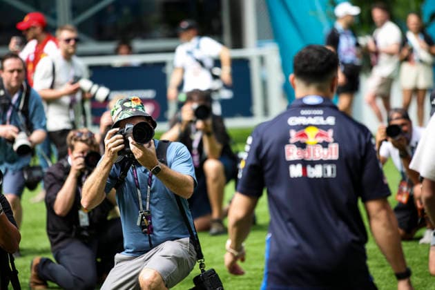 Formula 1, GP Miami