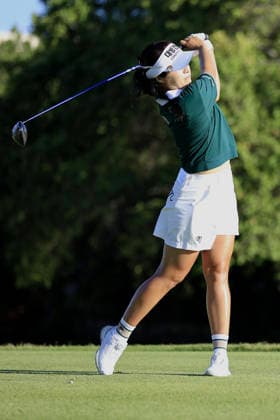 RIVIERA MAYA OPEN AT MAYAKOBA 2026 RIVIERA MAYA OPEN AT MAYAKOBA 2026 ROUND 2 01052026 PLAYA DEL CARMEN, QUINTANA ROO Action photo of Jeongeun Lee6 of South Korea, during round 2 of the Riviera Maya Open at Mayakoba 2026 at El Camaleon Golf Club in Playa del Carmen, Mexico Action photo of Jeongeun Lee6 of South Korea, during round 2 of the Riviera Maya Open at Mayakoba 2026 held at El Camaleon Golf Club in Playa del Carmen, Mexico Photo by IMAGENSHOP AGENCIA FOTOGRAFICA PLAYA DEL CARMEN QUINTANA ROO MEXICO Copyright: xISABELAxQUIROZx