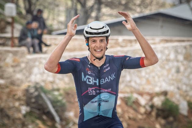 Cycling, Tour of Turkey, 6th stage