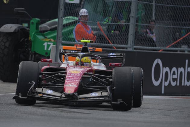 01 05 2026, Miami International Autodrome, Miami, Formula 1 Crypto com Miami Grand Prix 2026 ,in the picture Lewis Hamilton GBR , Scuderia Ferrari HP Photo by Hasan Bratic DeFodi Images