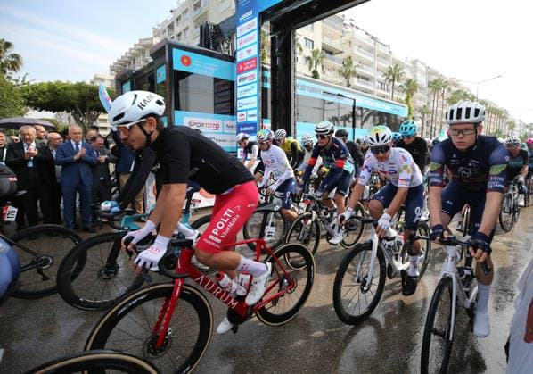 Cycling, Tour of Turkey, 7th stage