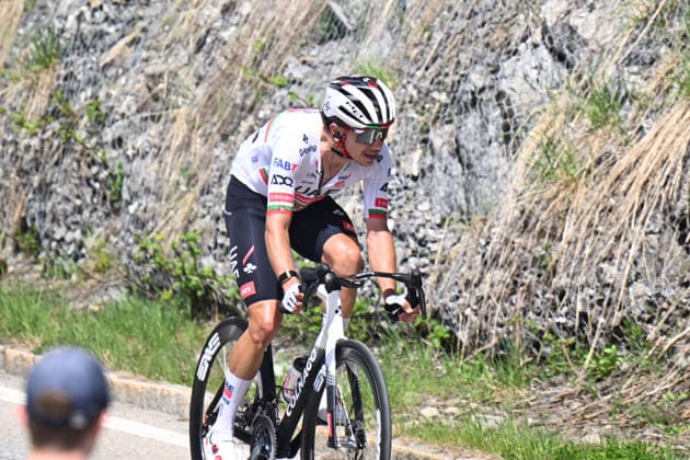 02-05-2026 Tour De Romandie; Tappa 04 Broc - Charmey; 2026, Uae Emirates - Xrg; Oliveira, Ivo; Jaunpass; 