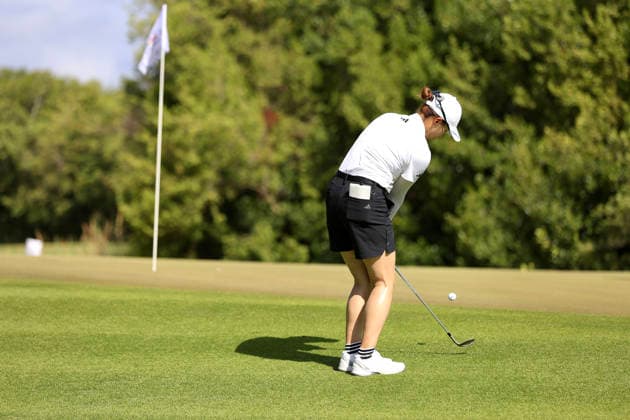 RIVIERA MAYA OPEN AT MAYAKOBA 2026 RIVIERA MAYA OPEN AT MAYAKOBA 2026 ROUND 3 02052026 PLAYA DEL CARMEN, QUINTANA ROO Action photo of Hinako Shibuno of Japan, during round 3 of the Riviera Maya Open at Mayakoba 2026 at El Camaleon Golf Club in Playa del Carmen, Mexico Action photo of Hinako Shibuno of Japan, during round 3 of the Riviera Maya Open at Mayakoba 2026 held at El Camaleon Golf Club in Playa del Carmen, Mexico Photo by IMAGENSHOP AGENCIA FOTOGRAFICA PLAYA DEL CARMEN QUINTANA ROO MEXICO Copyright: xISABELAxQUIROZx