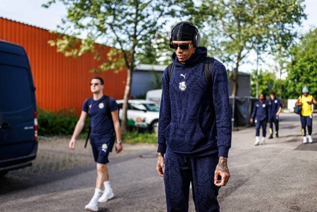 , Vet Concept Gladiators Trier vs EWE Baskets Oldenburg, Basketball , Basketball, easyCredit BBL, Matchday 32, Season 2025 2026, 02 05 2026 Vet Concept Gladiators Trier vs EWE Baskets Oldenburg, Basketball , Basketball, easyCredit BBL, Matchday 32, Season 2025 2026, 02 05 2026 Copyright: xEibner-Pressefoto AlexanderxNeisx EP_ANS