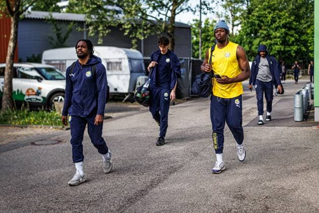 , Vet Concept Gladiators Trier vs EWE Baskets Oldenburg, Basketball , Basketball, easyCredit BBL, Matchday 32, Season 2025 2026, 02 05 2026 Vet Concept Gladiators Trier vs EWE Baskets Oldenburg, Basketball , Basketball, easyCredit BBL, Matchday 32, Season 2025 2026, 02 05 2026 Copyright: xEibner-Pressefoto AlexanderxNeisx EP_ANS