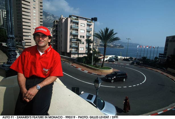 Archive pictures of the week SPORT KW18