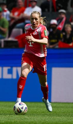 15 04 2026, xophax, Fußball , Frauen Bundesliga Google Pixel Frauen Bundesliga 25 26 1 FC Köln vs Werder Bremen Pauline Bremer 1 FC Köln DFL DFB REGULATIONS PROHIBIT ANY USE OF PHOTOGRAPHS as IMAGE SEQUENCES and or QUASI VIDEO Koeln