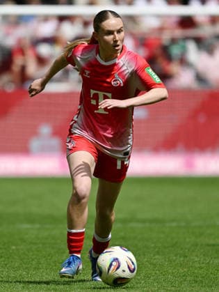 15 04 2026, xophax, Fußball , Frauen Bundesliga Google Pixel Frauen Bundesliga 25 26 1 FC Köln vs Werder Bremen Carlotta Imping 1 FC Köln DFL DFB REGULATIONS PROHIBIT ANY USE OF PHOTOGRAPHS as IMAGE SEQUENCES and or QUASI VIDEO Koeln