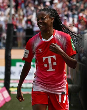 15 04 2026, xophax, Fußball , Frauen Bundesliga Google Pixel Frauen Bundesliga 25 26 1 FC Köln vs Werder Bremen Lydia Andrade 1 FC Köln DFL DFB REGULATIONS PROHIBIT ANY USE OF PHOTOGRAPHS as IMAGE SEQUENCES and or QUASI VIDEO Koeln