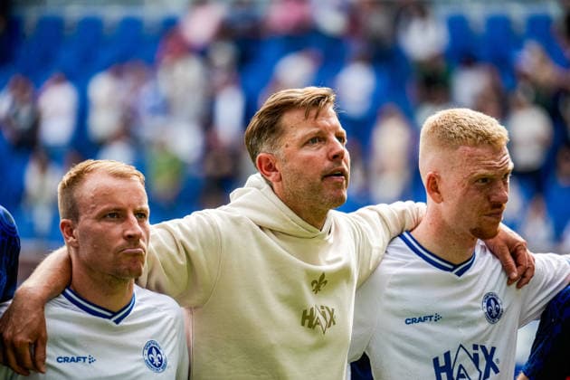 Football, Bundesliga 2, SV Darmstadt 98 extends contract with Florian Kohfeldt, archive pictures