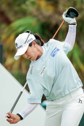 RIVIERA MAYA OPEN AT MAYAKOBA 2026 RIVIERA MAYA OPEN AT MAYAKOBA 2026 ROUND 4 03052026 PLAYA DEL CARMEN, QUINTANA ROO Action photo of Jin Hee Im of South Korea, during round 2 of the Riviera Maya Open at Mayakoba 2026 at El Camaleon Golf Club in Playa del Carmen, Mexico Action photo of Jin Hee Im of South Korea, during round 2 of the Riviera Maya Open at Mayakoba 2026 held at El Camaleon Golf Club in Playa del Carmen, Mexico Photo by IMAGENSHOP AGENCIA FOTOGRAFICA PLAYA DEL CARMEN QUINTANA ROO MEXICO Copyright: xMIKIOxWATANABEx