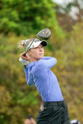 RIVIERA MAYA OPEN AT MAYAKOBA 2026 RIVIERA MAYA OPEN AT MAYAKOBA 2026 ROUND 4 03052026 PLAYA DEL CARMEN, QUINTANA ROO Action photo of Nelly Korda of the USA, during round 2 of the Riviera Maya Open at Mayakoba 2026 at El Camaleon Golf Club in Playa del Carmen, Mexico Action photo of Nelly Korda of the USA, during round 2 of the Riviera Maya Open at Mayakoba 2026 held at El Camaleon Golf Club in Playa del Carmen, Mexico Photo by IMAGENSHOP AGENCIA FOTOGRAFICA PLAYA DEL CARMEN QUINTANA ROO MEXICO Copyright: xMIKIOxWATANABEx