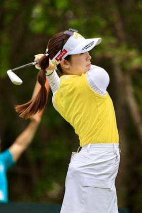 RIVIERA MAYA OPEN AT MAYAKOBA 2026 RIVIERA MAYA OPEN AT MAYAKOBA 2026 ROUND 4 03052026 PLAYA DEL CARMEN, QUINTANA ROO Action photo of Yuna Nishimura of Japan, during round 2 of the Riviera Maya Open at Mayakoba 2026 at El Camaleon Golf Club in Playa del Carmen, Mexico Action photo of Yuna Nishimura of Japan, during round 2 of the Riviera Maya Open at Mayakoba 2026 held at El Camaleon Golf Club in Playa del Carmen, Mexico Photo by IMAGENSHOP AGENCIA FOTOGRAFICA PLAYA DEL CARMEN QUINTANA ROO MEXICO Copyright: xISABELAxQUIROZx