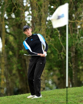 REPRO FREE *PRESS RELEASE NO REPRODUCTION FEE* EDITORIAL USE ONLY Flogas Irish Girl s Amateur Open, Corrstown Golf Club, Dublin, 3 5 2026 Olivia Costello Olivia Costello 3 5 2026  Copyright: x INPHO BryanxKeanex BK1_2961 copy