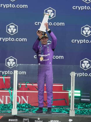 Formula 1 Crypto com Miami Grand Prix 2026 03 05 2026, Miami International Autodrome, Miami, Formula 1 Crypto com Miami Grand Prix 2026 ,in the picture winner Andrea Kimi Antonelli ITA , Mercedes AMG Petronas Formula One Team nordphotoxGmbHx xBratic nph00250