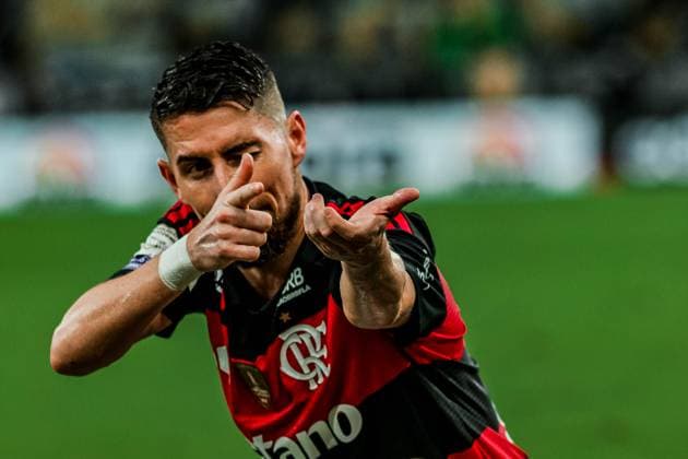 RIO DE JANEIRO (RJ), 03 05 26 - FOOTBALL FLAMENGO X VASCO - Match between Flamengo and Vasco for the 14th Round of the 2026 Brazilian Championship, held at the Estadio Jornalista Mario Filho, the Maracana, this Sunday (03) (Photo: Jotta Silva Photo Premium SPP) 30930 (JOTTA SILVA SPP)  Copyright: xJOTTAxSILVAx xSPPx spp-en-JoSi-brasileirao_serie_a_flamengo_vasco_467510
