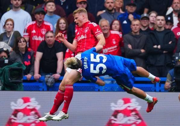 Sport pictures of the day