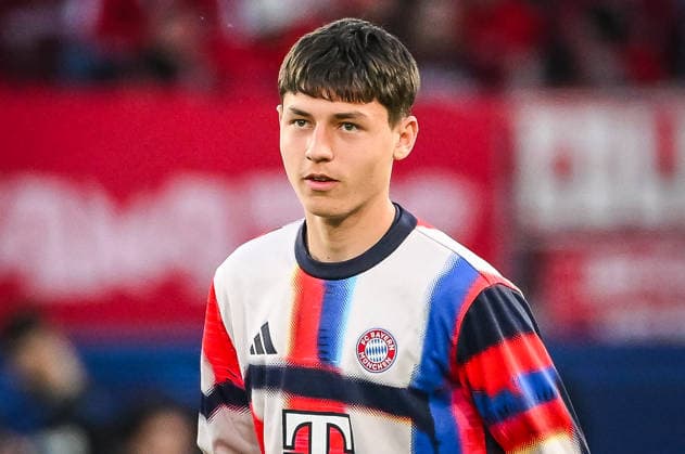 Football, Filip Pavic now plays for Croatia instead of Germany - Stock photos