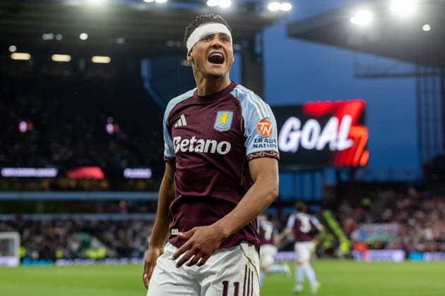 Sport pictures of the day