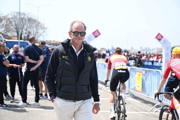 08-05-2026 Giro D italia; Tappa 01 Nessebar - Burgas; 2026, Visma - Lease A Bike; Plugge, Richard; Nessebar; 