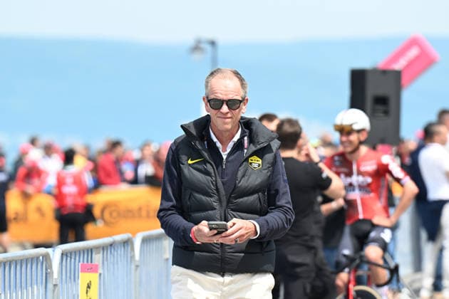 08-05-2026 Giro D italia; Tappa 01 Nessebar - Burgas; 2026, Visma - Lease A Bike; Plugge, Richard; Nessebar; 