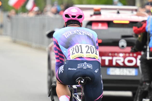 08-05-2026 Giro D italia; Tappa 01 Nessebar - Burgas; 2026, Unibet - Rose Rockets; Groenewegen, Dylan; Burgas; 