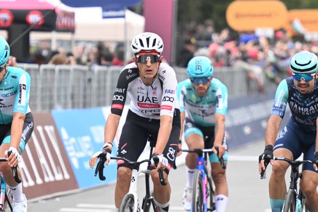 08-05-2026 Giro D italia; Tappa 01 Nessebar - Burgas; 2026, Uae Emirates - Xrg; Soler, Marc; Burgas; 