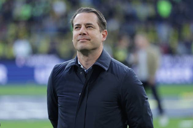 Lars Ricken, 50th birthday on 10 July