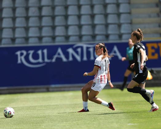 09 05 2026, DEU, Soccer, Women, Google Pixel Women Bundesliga, 25 Matchday, Season 2025 2026, SC Freiburg vs VfL Wolfsburg 1 0 for SC Freiburg by Selina Vobian 10, SC Freiburg Freiburg i Br Dreisamstadion Baden Württemberg Germany