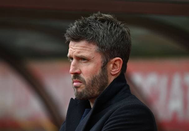 Michael Carrick manager of Manchester United, ManU Sunderland v Manchester United, Premier League, Football, Stadium of Light, Sunderland , UK - 09 May 2026Sunderland Stadium of Light United Kingdom EDITORIAL USE ONLY No use with unauthorised audio, video, data, fixture lists, club league logos or live services. Online in-match use limited to 120 images, no video emulation. No use in betting, games or single club league player publications. Copyright: xAnnaxGowthorpe Shutterstockx 16861687i
