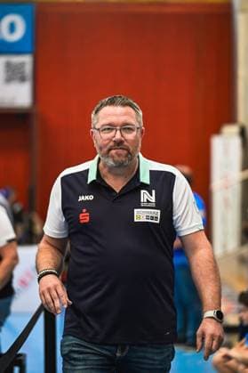 Scene with Thomas Zeitz 999 Sport Union Neckarsulm Scene with Thomas Zeitz 999 Sport Union Neckarsulm Copyright: xspeedshotx